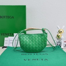 Bottega Veneta Satchel Bags